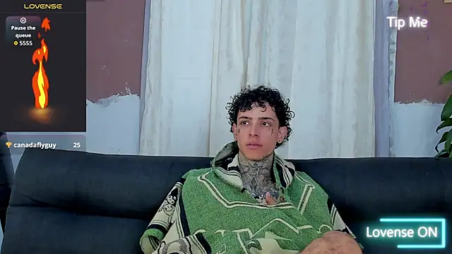 Aron ford online show from October 8, 1:48 pm