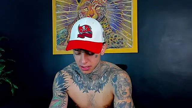 Aron ford online show from September 23, 12:37 pm