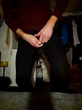 PassiveStute25 online show from March 27, 12:59 am