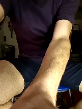 PassiveStute25 online show from July 14, 7:42 pm