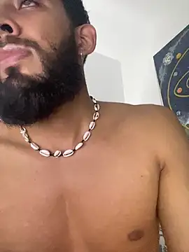 Alessandro  Rossi online show from April 18, 10:42 pm