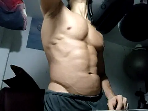 crazylatinguyy online show from December 4, 2:51 am