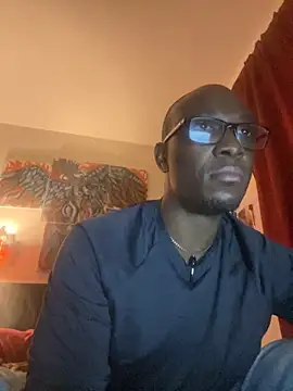 KingB8r online show from October 27, 11:07 pm