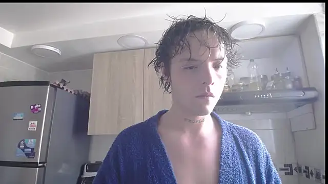 Santiago kiler online show from March 11, 8:05 pm