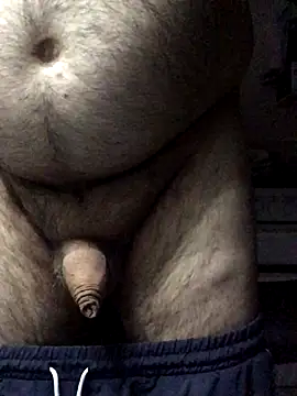 hairysmallcockguy online show from October 13, 12:22 pm