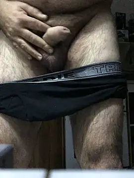 hairysmallcockguy online show from September 11, 1:43 pm