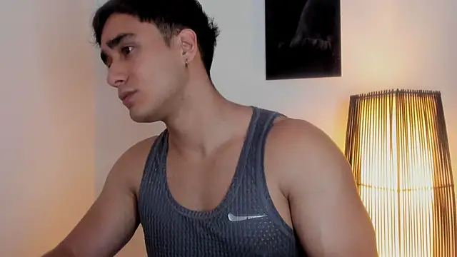 Snapshot of AlexRivera6 chatting on September 9, 4:28 pm AlexRivera6 online show from September 9, 4:28 pm