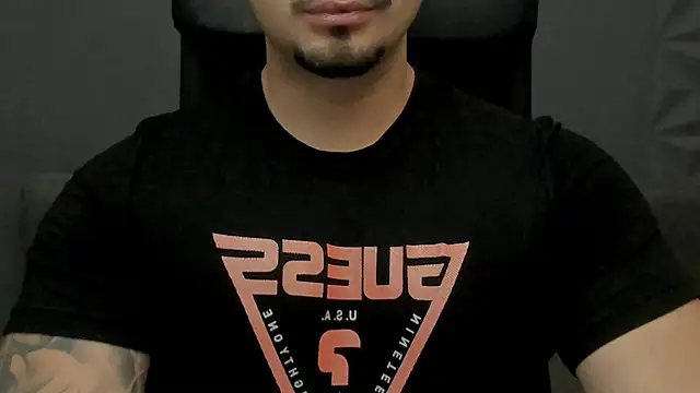 TonyWilcox online show from November 29, 5:31 am