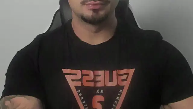 TonyWilcox online show from October 5, 5:44 am