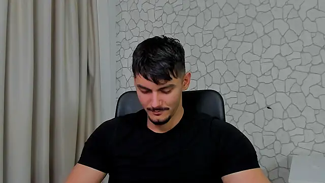 ClintMasters online show from January 16, 8:22 am