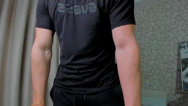 ClintMasters online show from February 26, 6:15 am