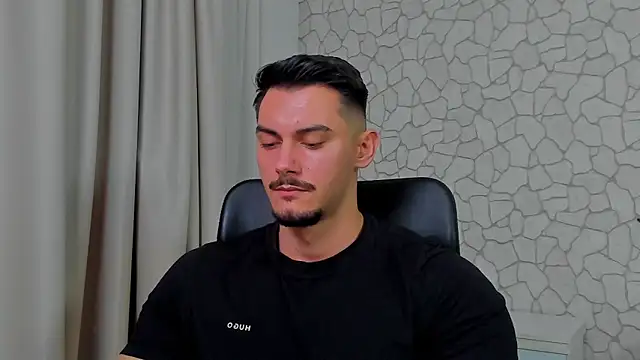 ClintMasters online show from January 12, 5:13 am