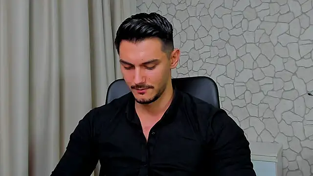 ClintMasters online show from December 3, 6:24 am