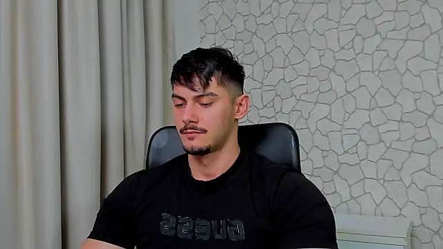 ClintMasters online show from January 31, 10:10 am