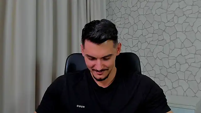 ClintMasters online show from January 12, 3:14 pm