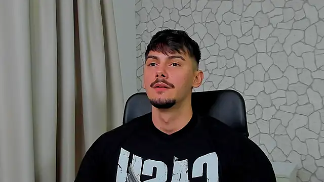 ClintMasters online show from January 22, 7:25 am