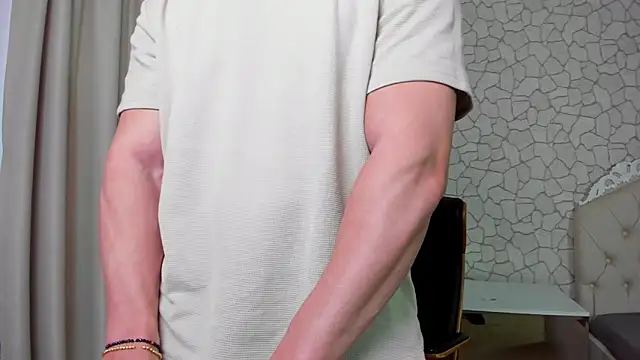 ClintMasters online show from March 11, 7:15 am