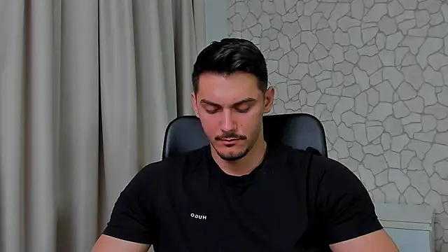 ClintMasters online show from March 17, 5:12 am