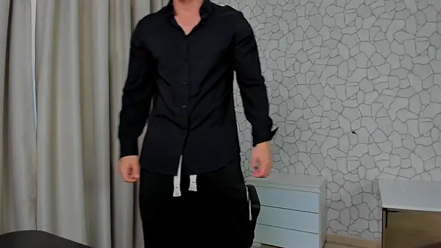 ClintMasters online show from December 14, 7:07 am