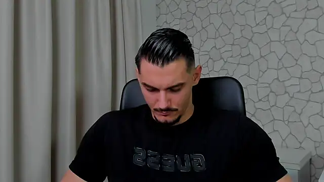 ClintMasters online show from January 10, 4:20 pm