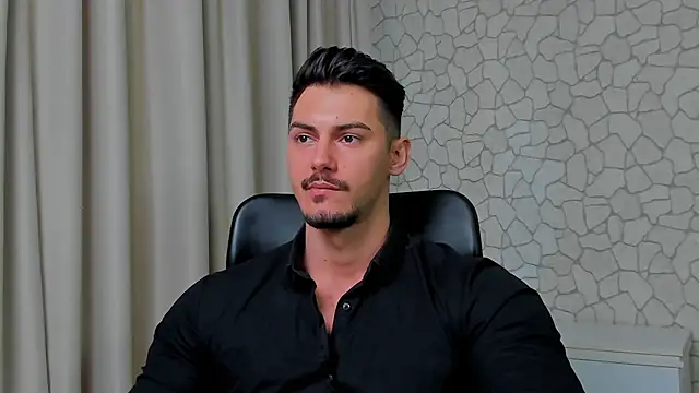 ClintMasters online show from March 6, 5:57 am