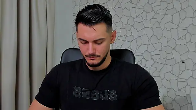 ClintMasters online show from January 3, 6:44 am