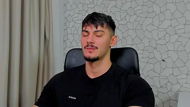 ClintMasters online show from January 17, 8:34 am