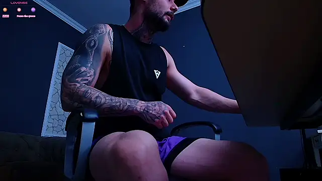 BrianHunts online show from September 13, 4:46 am