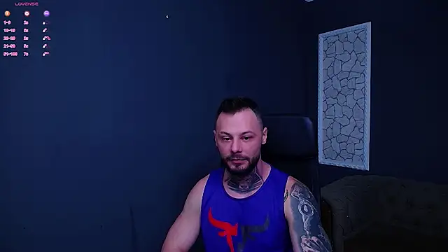 BrianHunts online show from October 5, 4:27 am