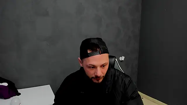 BrianHunts online show from March 8, 6:41 am