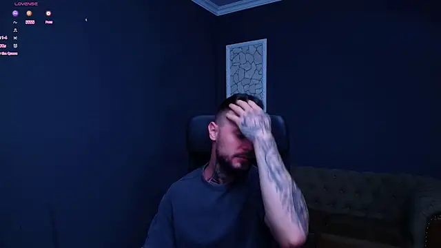 BrianHunts online show from October 10, 5:23 am