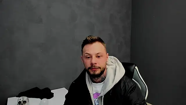 BrianHunts online show from February 23, 6:33 am