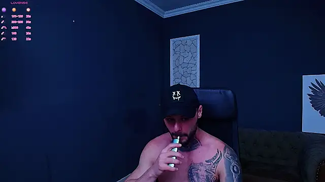 BrianHunts online show from September 14, 4:47 am