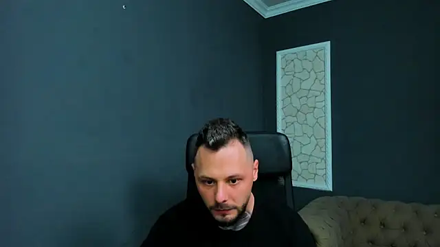 BrianHunts online show from March 27, 9:32 am