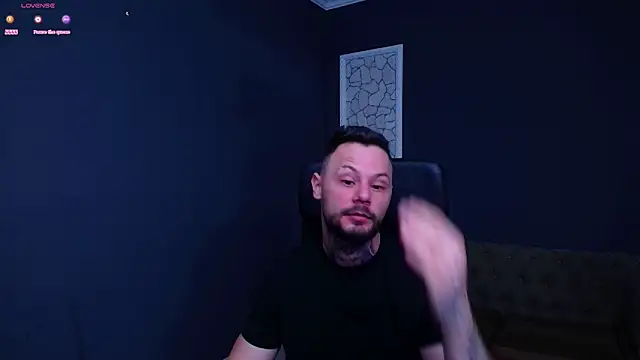 BrianHunts online show from October 20, 4:38 am