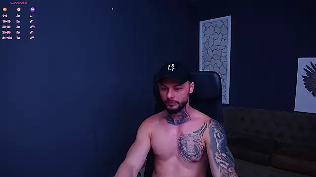 BrianHunts online show from September 26, 6:22 am