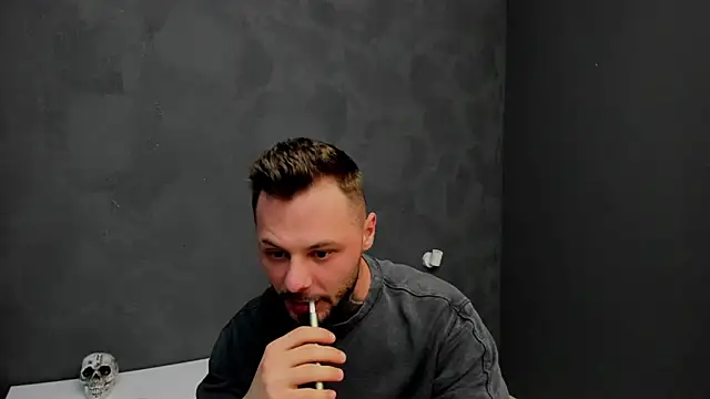 BrianHunts online show from February 3, 6:13 am