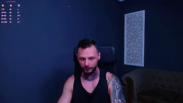 BrianHunts online show from September 28, 6:55 am