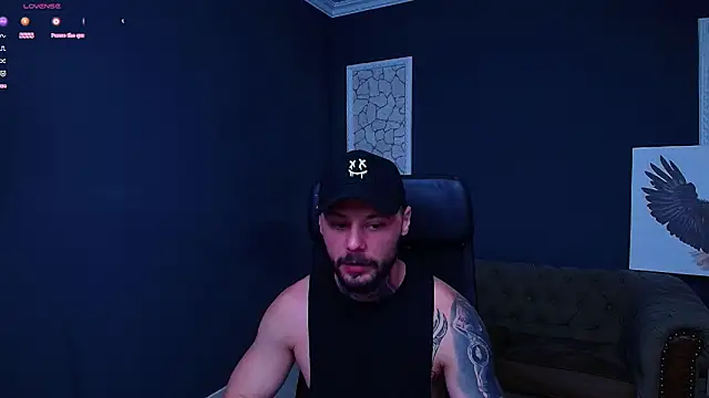 BrianHunts online show from September 15, 4:58 am