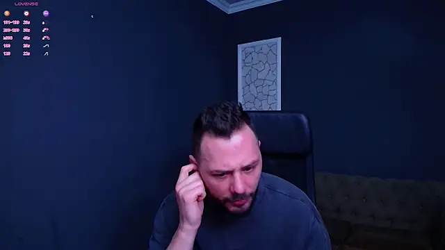 BrianHunts online show from October 26, 5:42 am