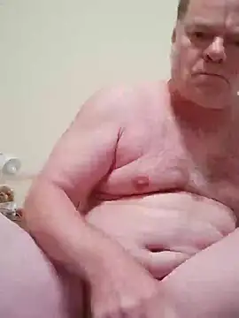 Hans04051972 online show from December 15, 6:37 pm