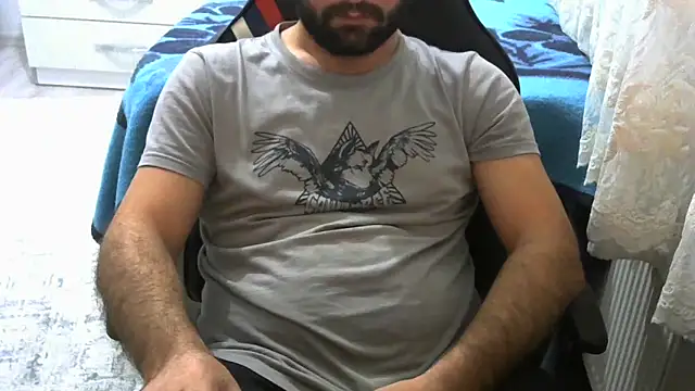 crazybaby5461 online show from February 3, 5:07 pm