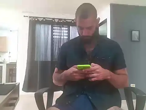 Matheusbeard online show from August 4, 3:05 pm