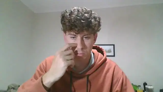 saint not online show from October 7, 3:10 am