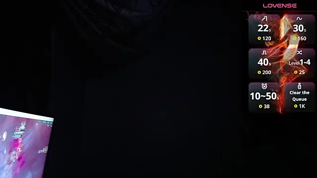 Apolo S online show from March 17, 5:54 am