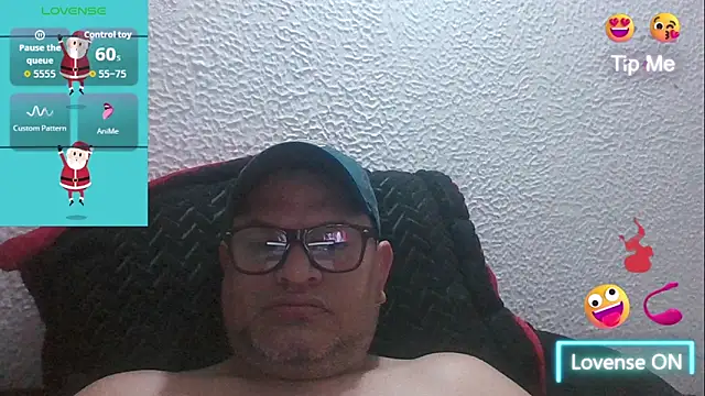 SexDiffrent online show from November 25, 5:59 pm