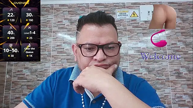 SexDiffrent online show from October 30, 5:25 pm