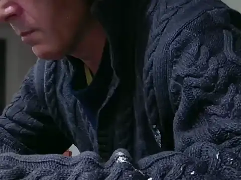 ALPHANDRE online show from January 8, 5:51 pm