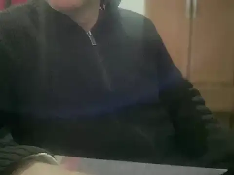 ALPHANDRE online show from January 18, 7:16 pm