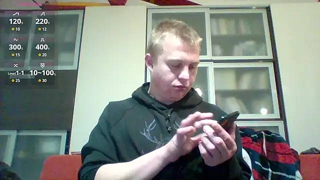 Matttthees online show from November 3, 4:49 am